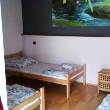 Konak Stara Planina * 베오그라드