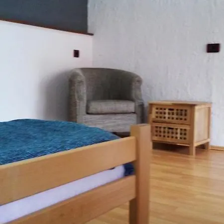 게스트하우스 Konak Stara Planina
