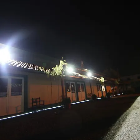 Konak Stara Planina *