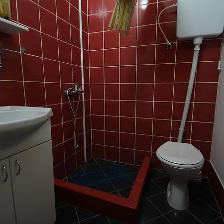 게스트하우스 Konak Stara Planina