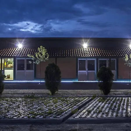 Konak Stara Planina 게스트하우스 베오그라드
